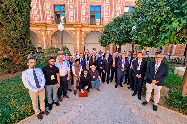  19th AEDD–UCAM Congress: “Current Issues in Sports Law”