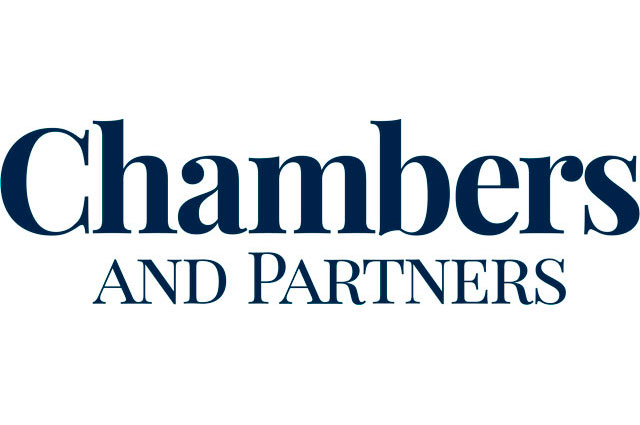  Ranked in Chambers Europe 2025 for EU/Competition law in Spain