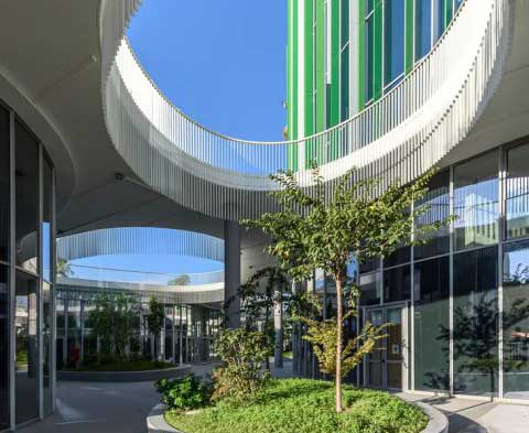  Foro de Expertos en Derecho de la Competencia en la Universidad Roma Tre, en Roma